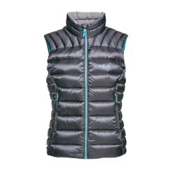 Rab Women's Electron Pro Gilet 17 Rab Women's Electron Pro Gilet -Rab Sales Store go 379956 u