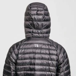 Rab Women's Microlight Alpine Down Long Jacket -Rab Sales Store go 379977 e