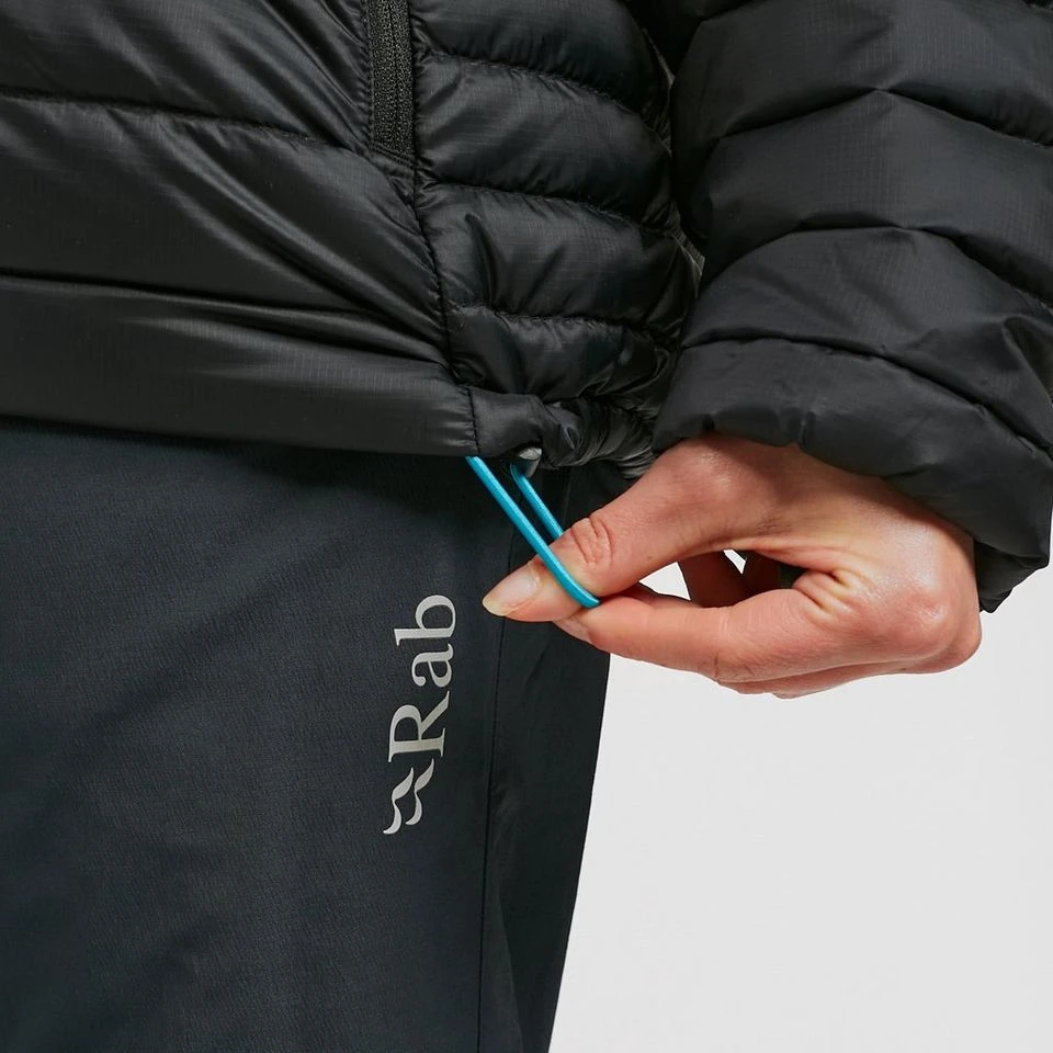 Rab Women's Microlight ECO Down Jacket 6 Rab Women's Microlight ECO Down Jacket - Image 6