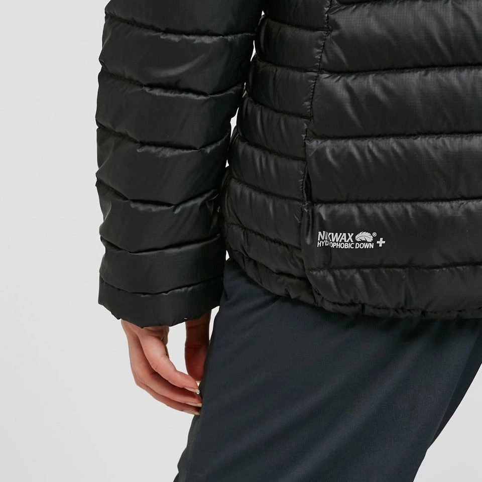 Rab Women's Microlight ECO Down Jacket 7 Rab Women's Microlight ECO Down Jacket - Image 7