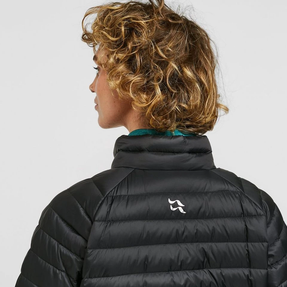 Rab Women's Microlight ECO Down Jacket 8 Rab Women's Microlight ECO Down Jacket - Image 8