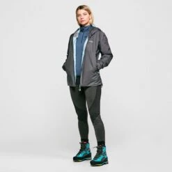Rab Women's Zepton Waterproof Insulated Jacket -Rab Sales Store go 379993 c