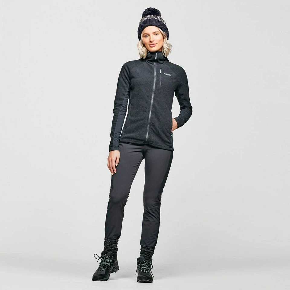 Rab Women's Capacitor Hoodie 3 Rab Women's Capacitor Hoodie - Image 3