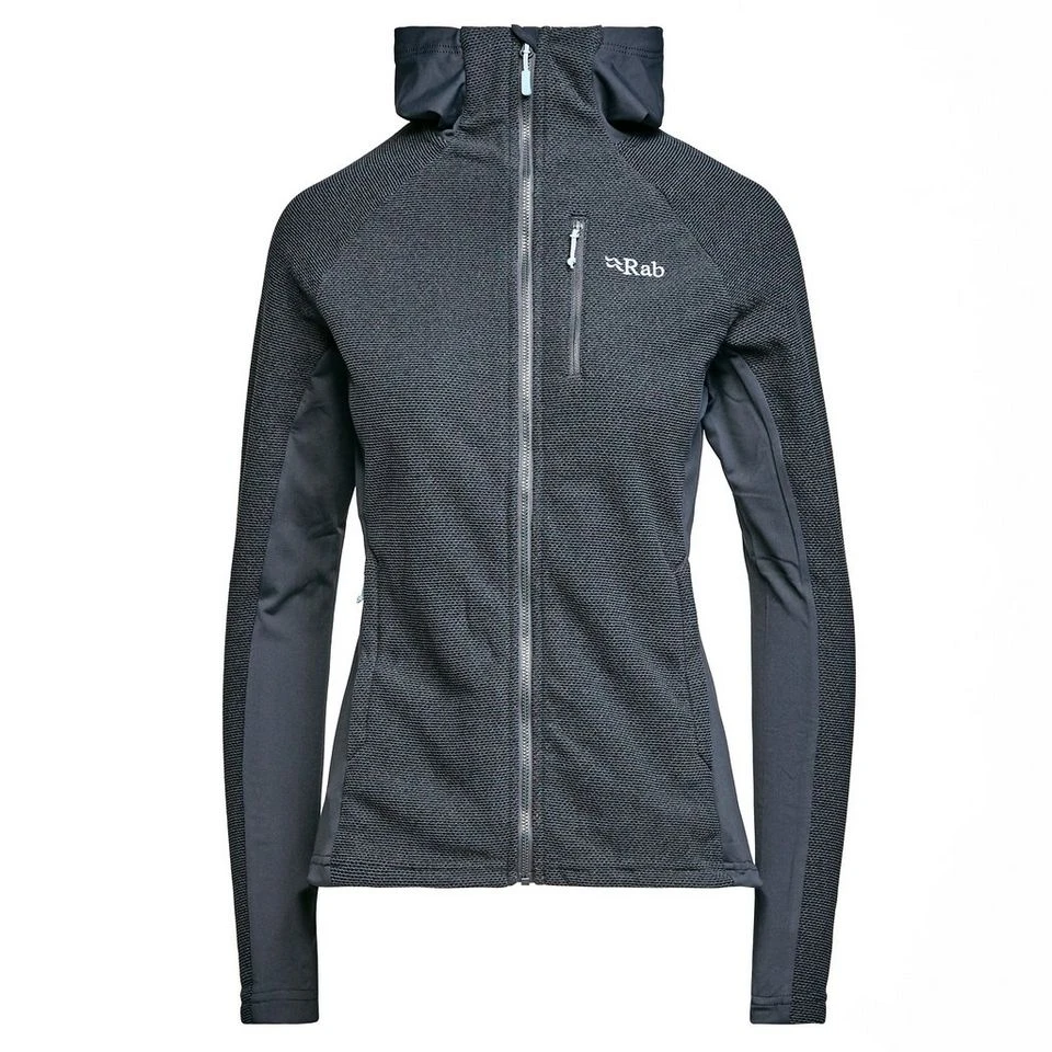 Rab Women's Capacitor Hoodie 6 Rab Women's Capacitor Hoodie - Image 6