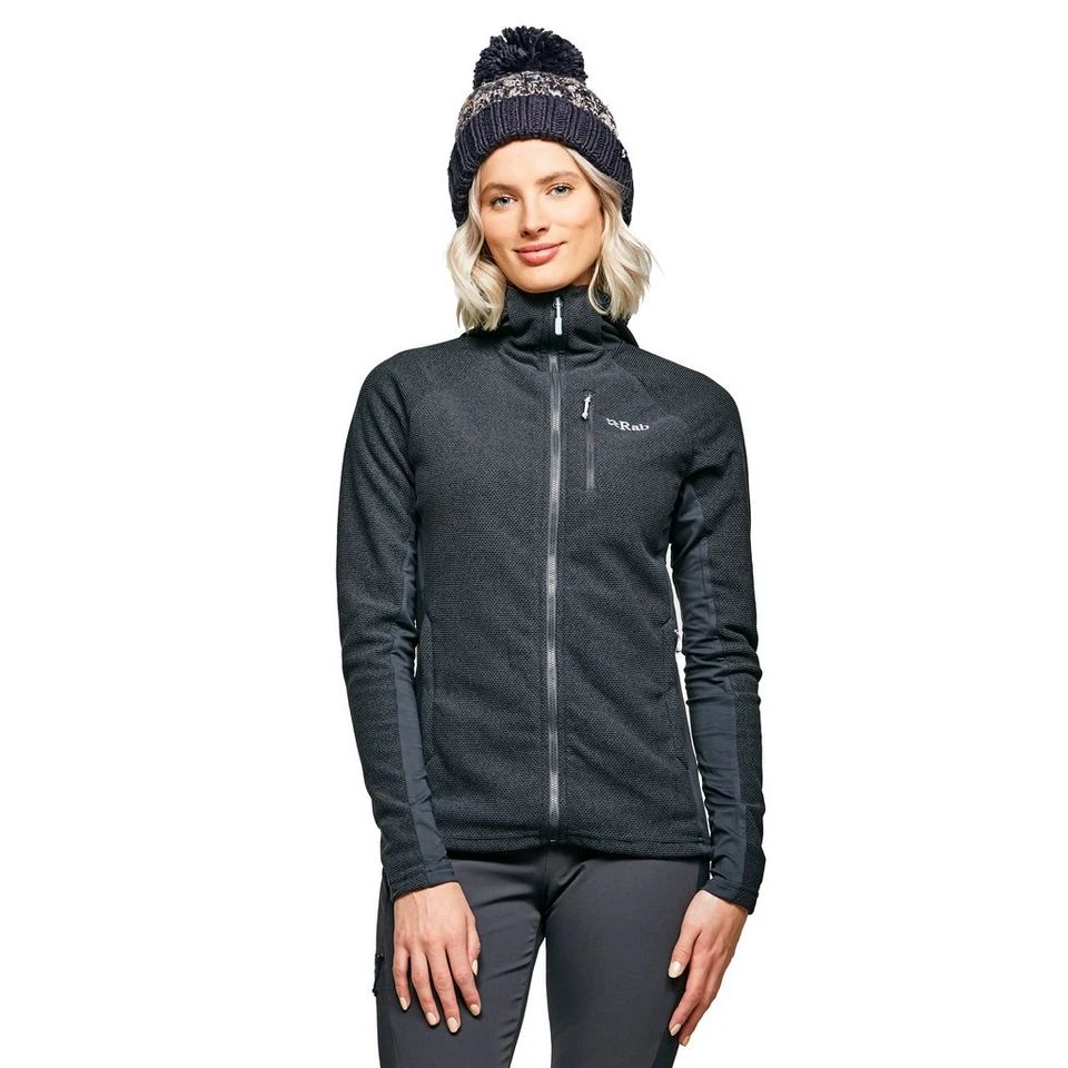 Rab Women's Capacitor Hoodie 7 Rab Women's Capacitor Hoodie - Image 7