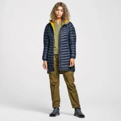 Rab Women's Microlight Down Parka -Rab Sales Store go 380098 c