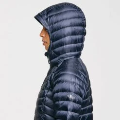 Rab Women's Microlight Down Parka -Rab Sales Store go 380098 i
