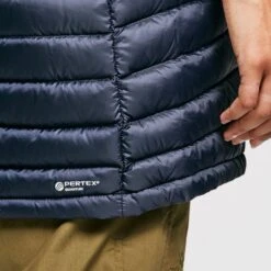 Rab Women's Microlight Down Parka -Rab Sales Store go 380098 j