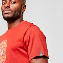 Rab Men’s Stance Monument Short Sleeve T-Shirt -Rab Sales Store go 390886 e