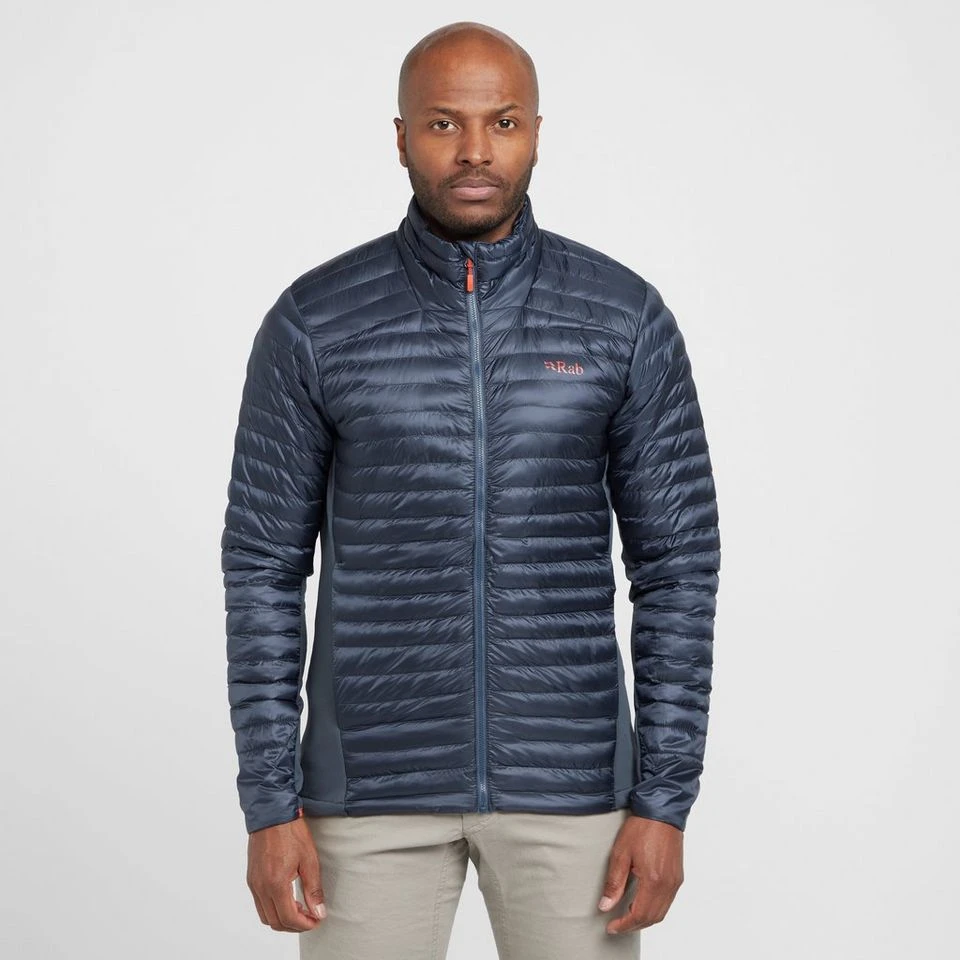 Rab Men's Cirrus Flex 2.0 Insulated Jacket