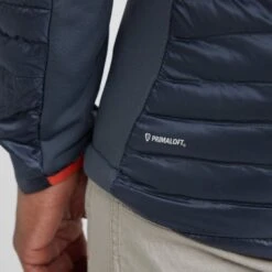 Rab Men's Cirrus Flex 2.0 Insulated Jacket -Rab Sales Store go 408414 e