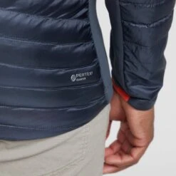 Rab Men's Cirrus Flex 2.0 Insulated Jacket -Rab Sales Store go 408414 f