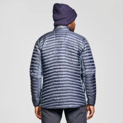 Rab Men's Cirrus Flex 2.0 Insulated Jacket -Rab Sales Store go 408414 j