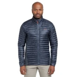 Rab Men's Cirrus Flex 2.0 Insulated Jacket -Rab Sales Store go 408414 z