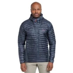 Rab Men's Cirrus Flex 2.0 Insulated Hooded Jacket -Rab Sales Store go 408415 z