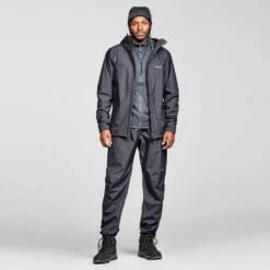 Rab Men’s Downpour ECO Waterproof Jacket -Rab Sales Store go 408418 c