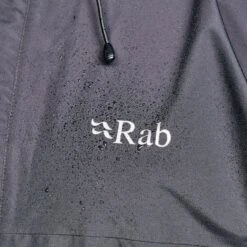 Rab Men’s Downpour ECO Waterproof Jacket -Rab Sales Store go 408418 g