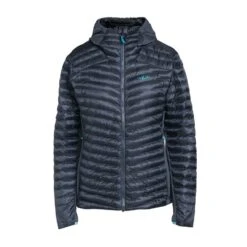 Rab Women's Cirrus Flex 2.0 Insulated Hooded Jacket -Rab Sales Store go 408491 u