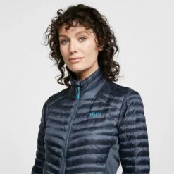 Rab Women's Cirrus Flex 2.0 Insulated Jacket 12 Rab Women's Cirrus Flex 2.0 Insulated Jacket -Rab Sales Store go 408492 d