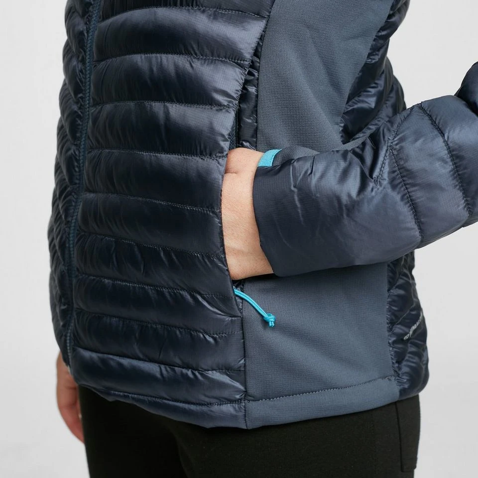 Rab Women's Cirrus Flex 2.0 Insulated Jacket 5 Rab Women's Cirrus Flex 2.0 Insulated Jacket - Image 5