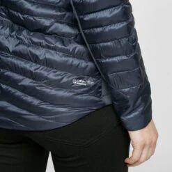 Rab Women's Cirrus Flex 2.0 Insulated Jacket 14 Rab Women's Cirrus Flex 2.0 Insulated Jacket -Rab Sales Store go 408492 f