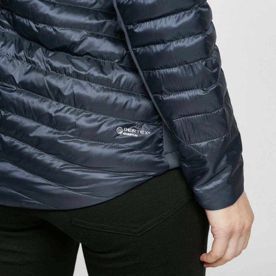 Rab Women's Cirrus Flex 2.0 Insulated Jacket 6 Rab Women's Cirrus Flex 2.0 Insulated Jacket - Image 6