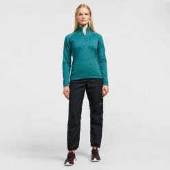 Rab Women's Downpour Eco Waterproof Pants 10 Rab Women's Downpour Eco Waterproof Pants -Rab Sales Store go 408510 c