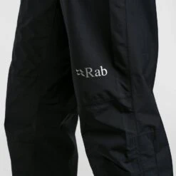 Rab Women's Downpour Eco Waterproof Pants 11 Rab Women's Downpour Eco Waterproof Pants -Rab Sales Store go 408510 d