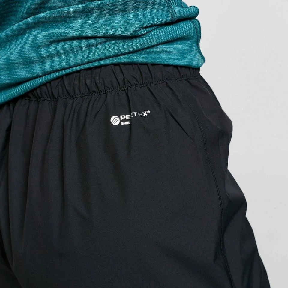 Rab Women's Downpour Eco Waterproof Pants 5 Rab Women's Downpour Eco Waterproof Pants - Image 5