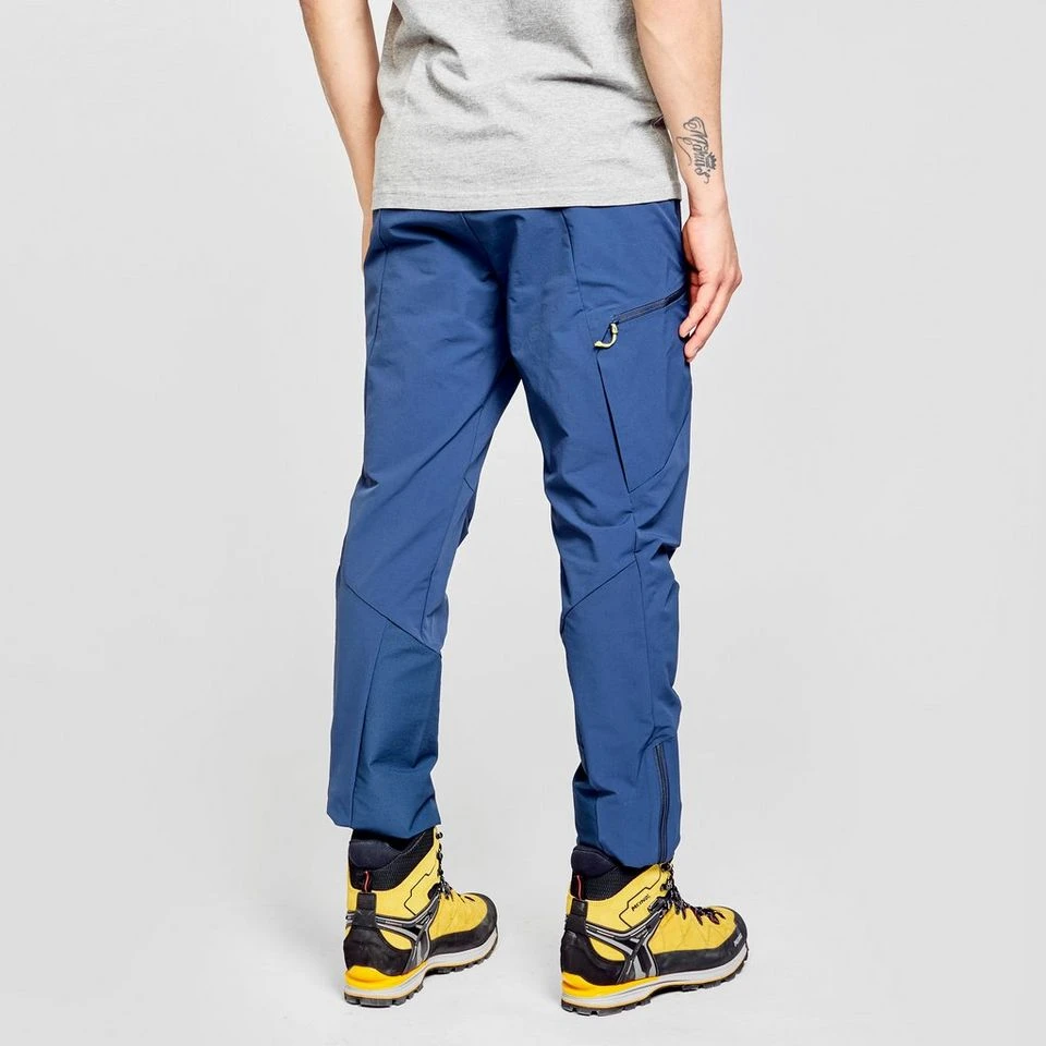 Rab Men’s Ascendor Alpine Softshell Pants 7 Rab Men’s Ascendor Alpine Softshell Pants - Image 7