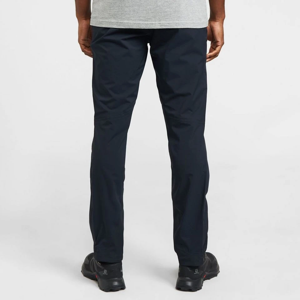 Rab Men's Kinetic 2.0 Waterproof Pant 2 Rab Men's Kinetic 2.0 Waterproof Pant - Image 2