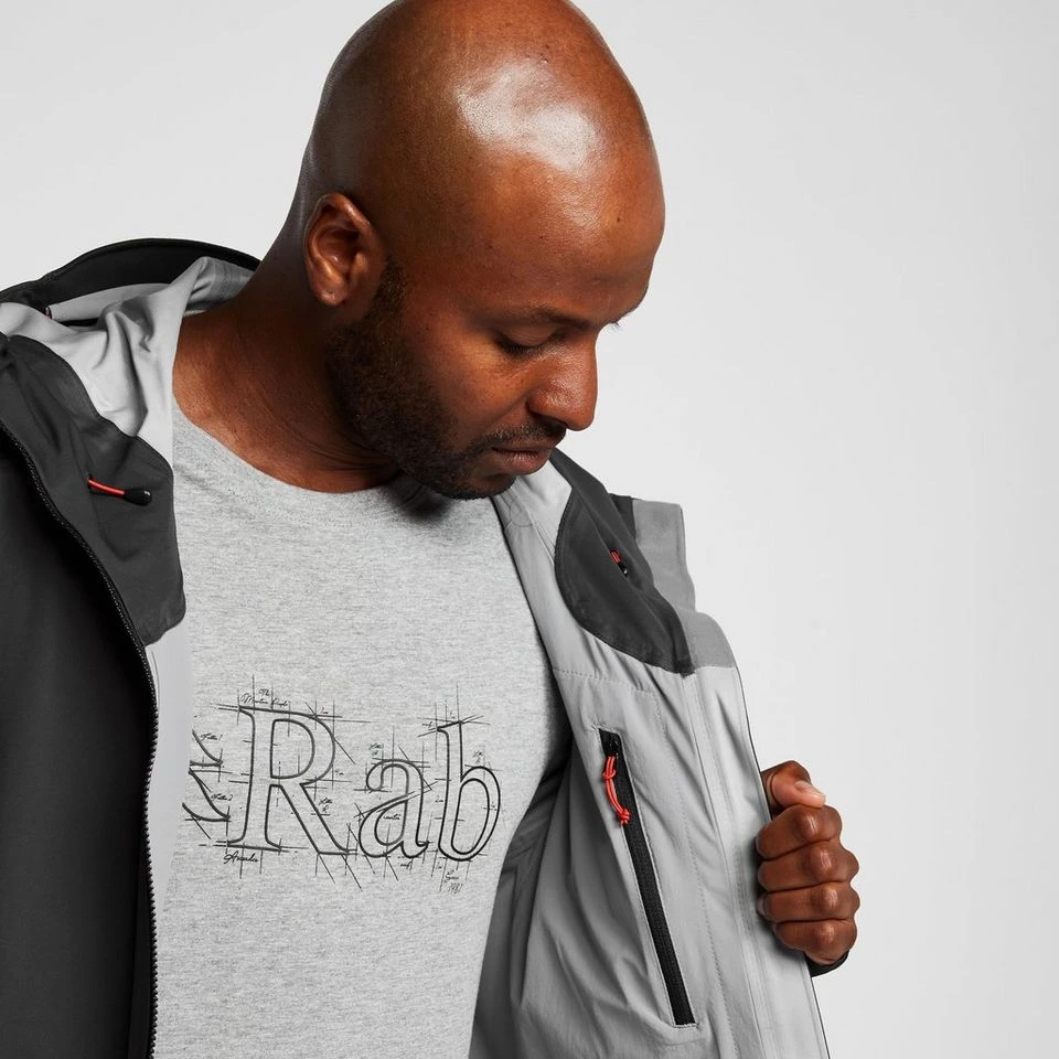 Rab Men’s Kinetic Alpine 2.0 Jacket 12 Rab Men’s Kinetic Alpine 2.0 Jacket - Image 12