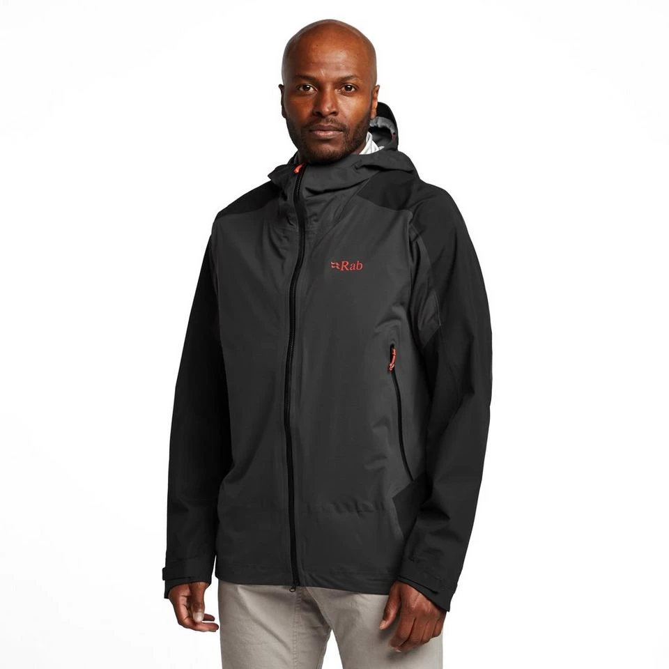 Rab Men’s Kinetic Alpine 2.0 Jacket 15 Rab Men’s Kinetic Alpine 2.0 Jacket - Image 15