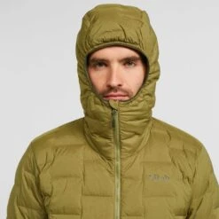Rab Men's Cubit Stretch Down Smock -Rab Sales Store go 471542 d