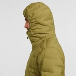 Rab Men's Cubit Stretch Down Smock -Rab Sales Store go 471542 e