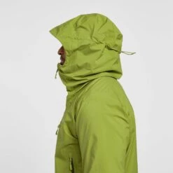 Rab Men's Firewall Waterproof Jacket 16 Rab Men's Firewall Waterproof Jacket -Rab Sales Store go 471543 f