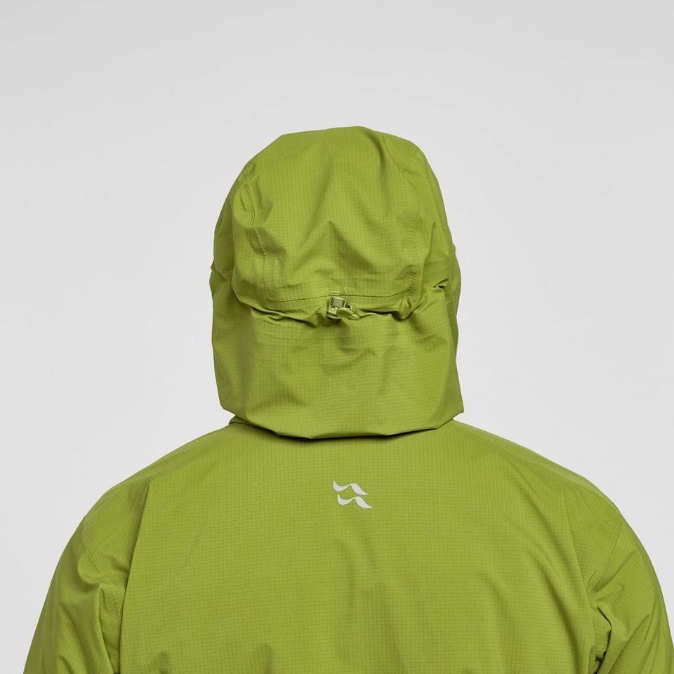 Rab Men's Firewall Waterproof Jacket 7 Rab Men's Firewall Waterproof Jacket - Image 7