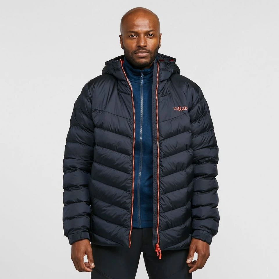Rab Men’s Nebula Pro Jacket 1 Rab Men’s Nebula Pro Jacket