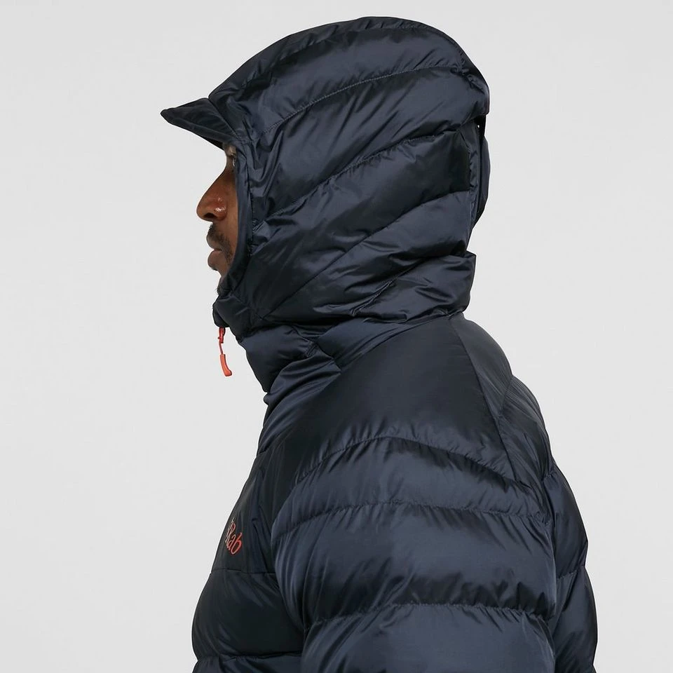 Rab Men’s Nebula Pro Jacket 6 Rab Men’s Nebula Pro Jacket - Image 6