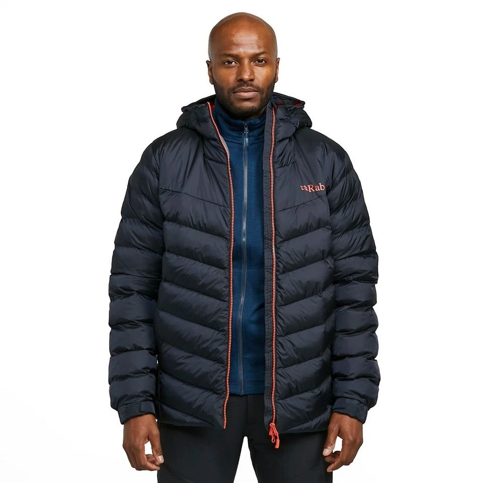 Rab Men’s Nebula Pro Jacket 10 Rab Men’s Nebula Pro Jacket - Image 10