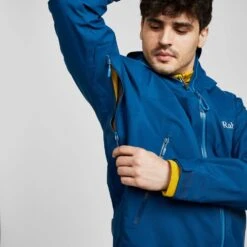 Rab Men's Kangri GORE-TEX® Jacket 16 Rab Men's Kangri GORE-TEX® Jacket -Rab Sales Store go 471569 g