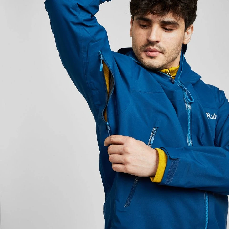 Rab Men's Kangri GORE-TEX® Jacket 7 Rab Men's Kangri GORE-TEX® Jacket - Image 7