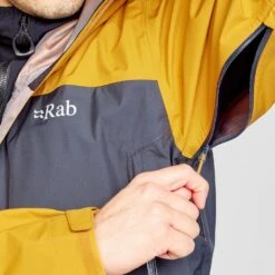 Rab Men’s Arc Eco Waterproof Jacket -Rab Sales Store go 471658 f