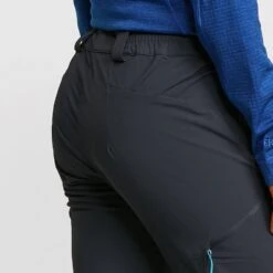 Rab Women's Ascendor Alpine Softshell Pants -Rab Sales Store go 472201 e