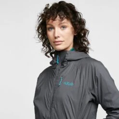 Rab Women's VR Summit Jacket -Rab Sales Store go 472208 d