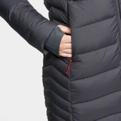 Rab Women's Deep Cover Down Parka -Rab Sales Store go 472269 e