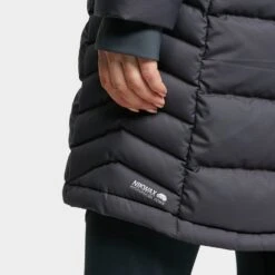 Rab Women's Deep Cover Down Parka -Rab Sales Store go 472269 f