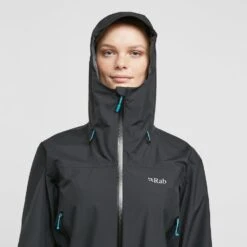 Rab Women's Arc Eco Waterproof Jacket -Rab Sales Store go 499848 d