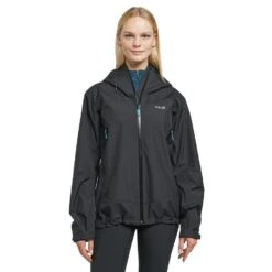 Rab Women's Arc Eco Waterproof Jacket -Rab Sales Store go 499848 z
