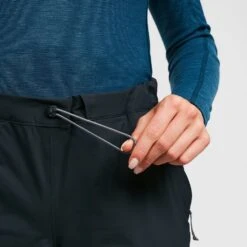 Rab Women's Kinetic 2.0 Waterproof Pants -Rab Sales Store go 501209 f